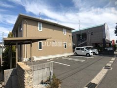 グラシューの外観画像