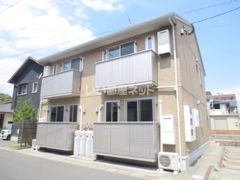 Casa Esperanza25の外観画像