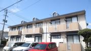 セジュール桜町の間取り画像