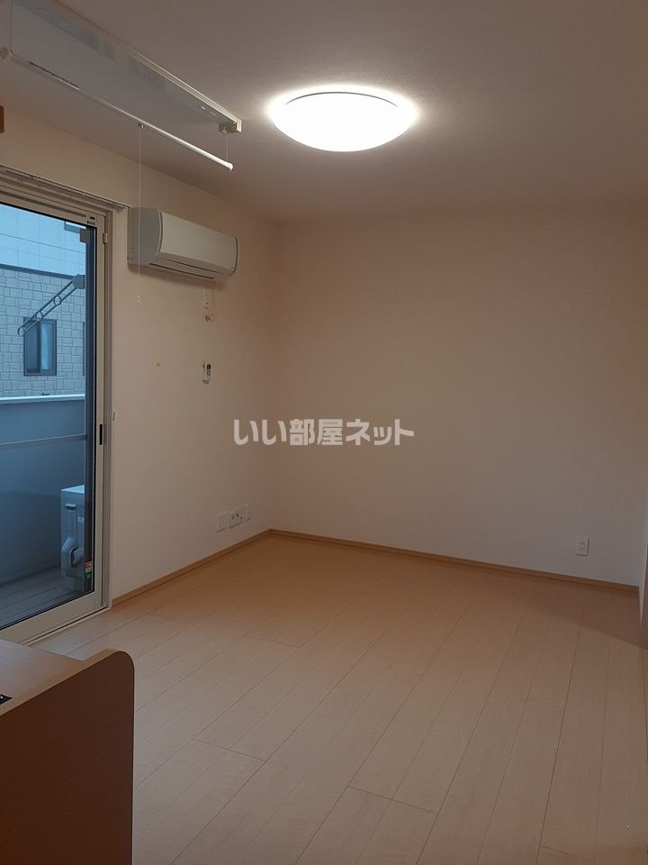 居室