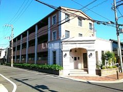 セレンディピティ プレシャスの外観画像