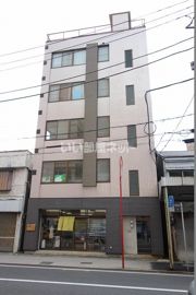 オスト三島の外観画像