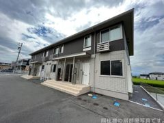 ベルセジュールKの外観画像