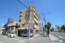 ダコタの外観画像