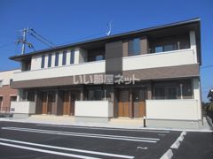 エクセレント N－Ⅵの外観画像