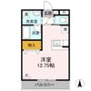 Fontaine栗田の間取り画像