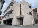 Fontaine栗田の外観