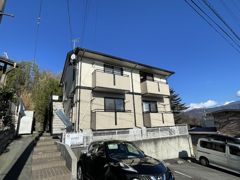 レジデンス開松の外観画像