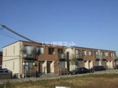 フラッツメイ B棟の外観画像