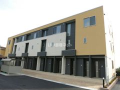 サンフラワーの外観画像