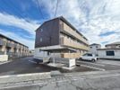 オッツ石原坂の間取り画像