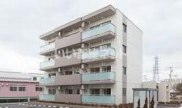 アネックス トガリーゼの外観画像