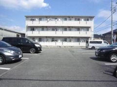 Al Rescha（ｱﾙﾚｽｶ）の外観画像