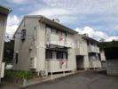 ピースタウン・アイリス Bの間取り画像