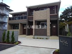 グラン コリーヌの外観画像