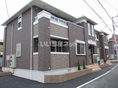 グランデュオBの外観画像