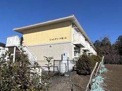 シャルマンドミールの外観画像