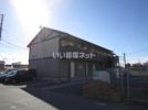 パレスレイトの間取り画像