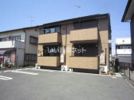 メゾン四日町の外観