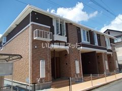 アムールKの外観画像