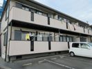 ソルパティオ下水掛Aの間取り画像