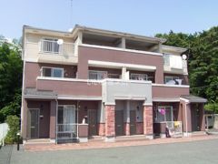 グランボアの外観画像