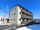 ルミエールクレストの間取り画像