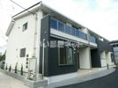 Lien Kurinoki Bの間取り画像