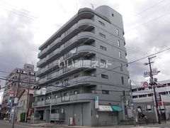 アインスブルグ巽東の外観画像