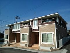 アバンツァートの外観画像