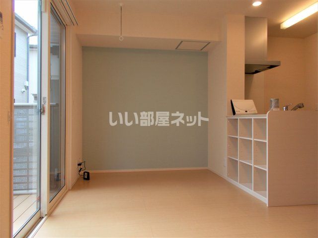 リビング