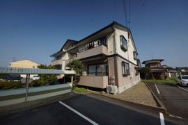 ライトコート Bの外観画像