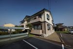 ライトコート Bの外観