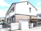 ボンビラス・HOSONO Bの間取り画像