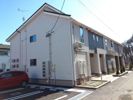 チアザス西軽井沢 Bの間取り画像