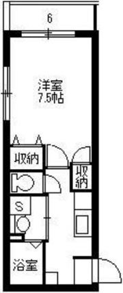N－VILLAGEの間取り画像