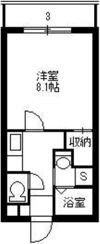N－VILLAGEの間取り画像