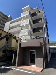 N－VILLAGEの外観画像