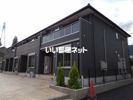 R＆B Rの外観