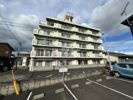隼人マンションの間取り画像