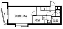 Storyの間取り画像