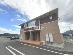 サニーヒルズⅡの外観画像