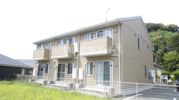 サニーハイツの間取り画像