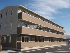 バン・ド・ソレイユ Bの外観画像