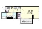 BONOSの間取り画像