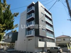 BONOSの外観画像