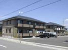 リビングタウン 二番館の間取り画像