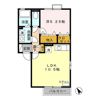 Sejour Lionの間取り画像