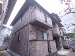 Sejour Lionの外観画像