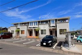 空気さなぎの外観画像